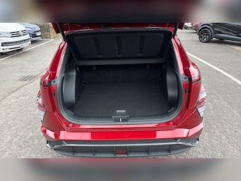 Used Hyundai KONA 2024 for sale - 78038535: Photo