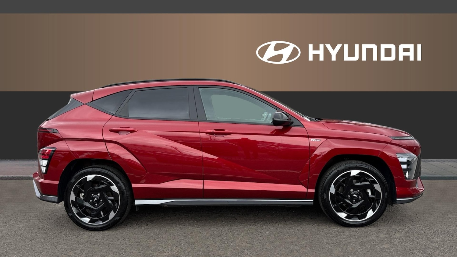 Used Hyundai KONA 2024 for sale - 78038535: Photo 5