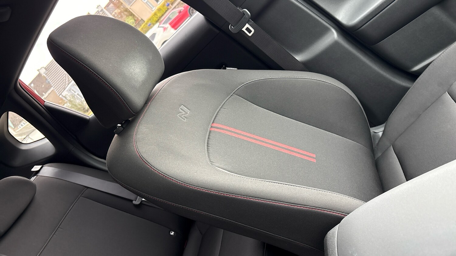 Used Hyundai KONA 2024 for sale - 78038535: Photo 52