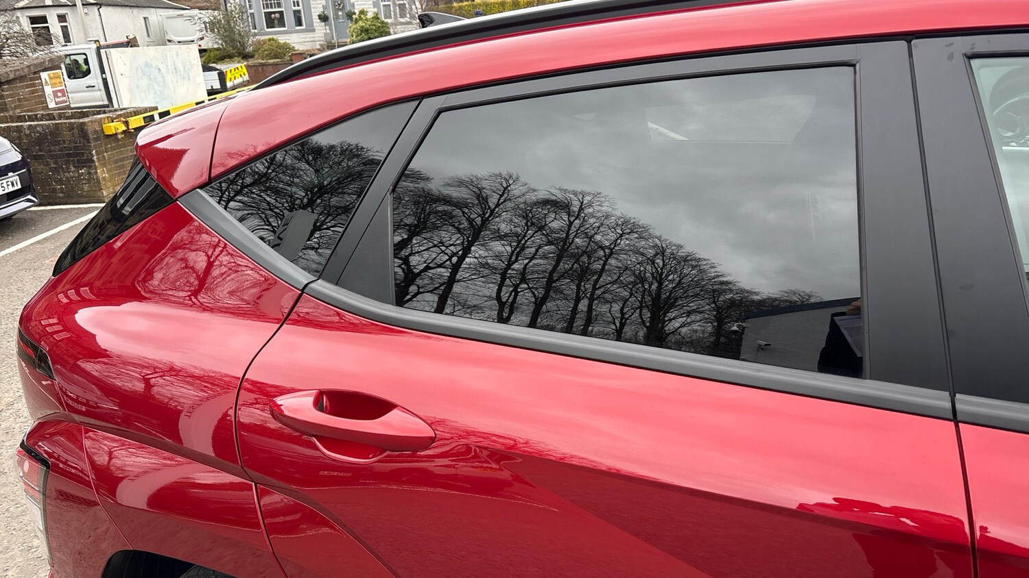 Used Hyundai KONA 2024 for sale - 78038535: Photo 54