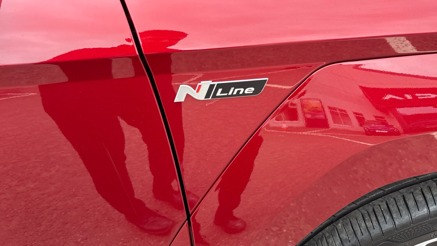 Used Hyundai KONA 2024 for sale - 78038535: Photo 55