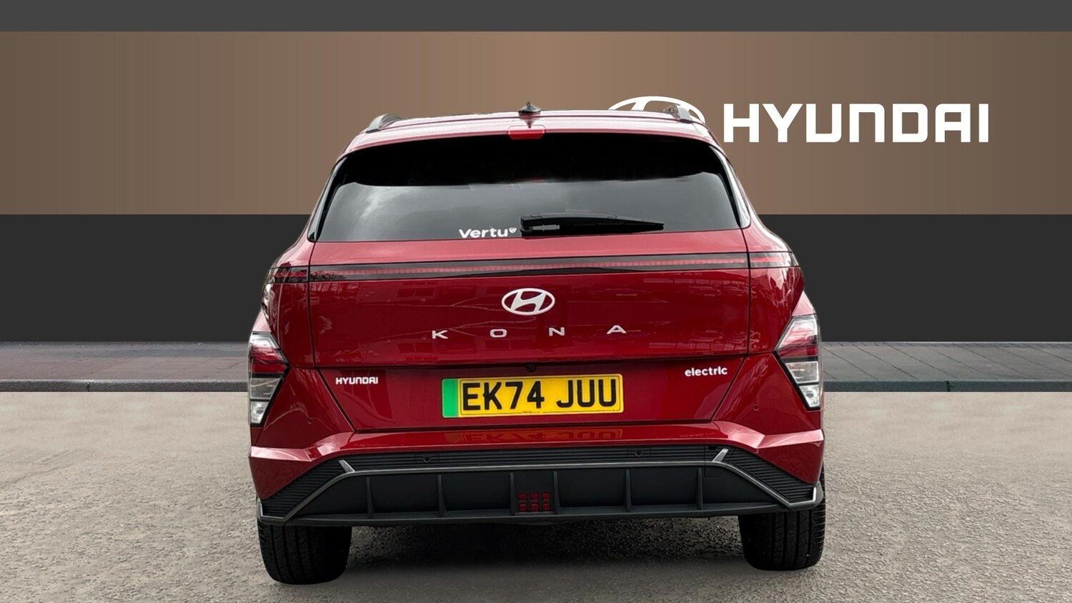 Used Hyundai KONA 2024 for sale - 78038535: Photo 6