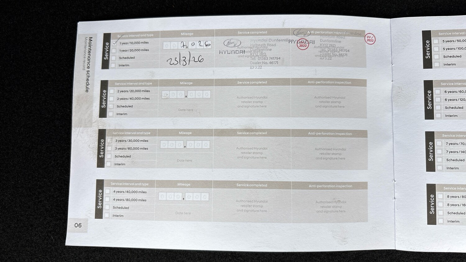 Used Hyundai KONA 2024 for sale - 78038535: Photo 67