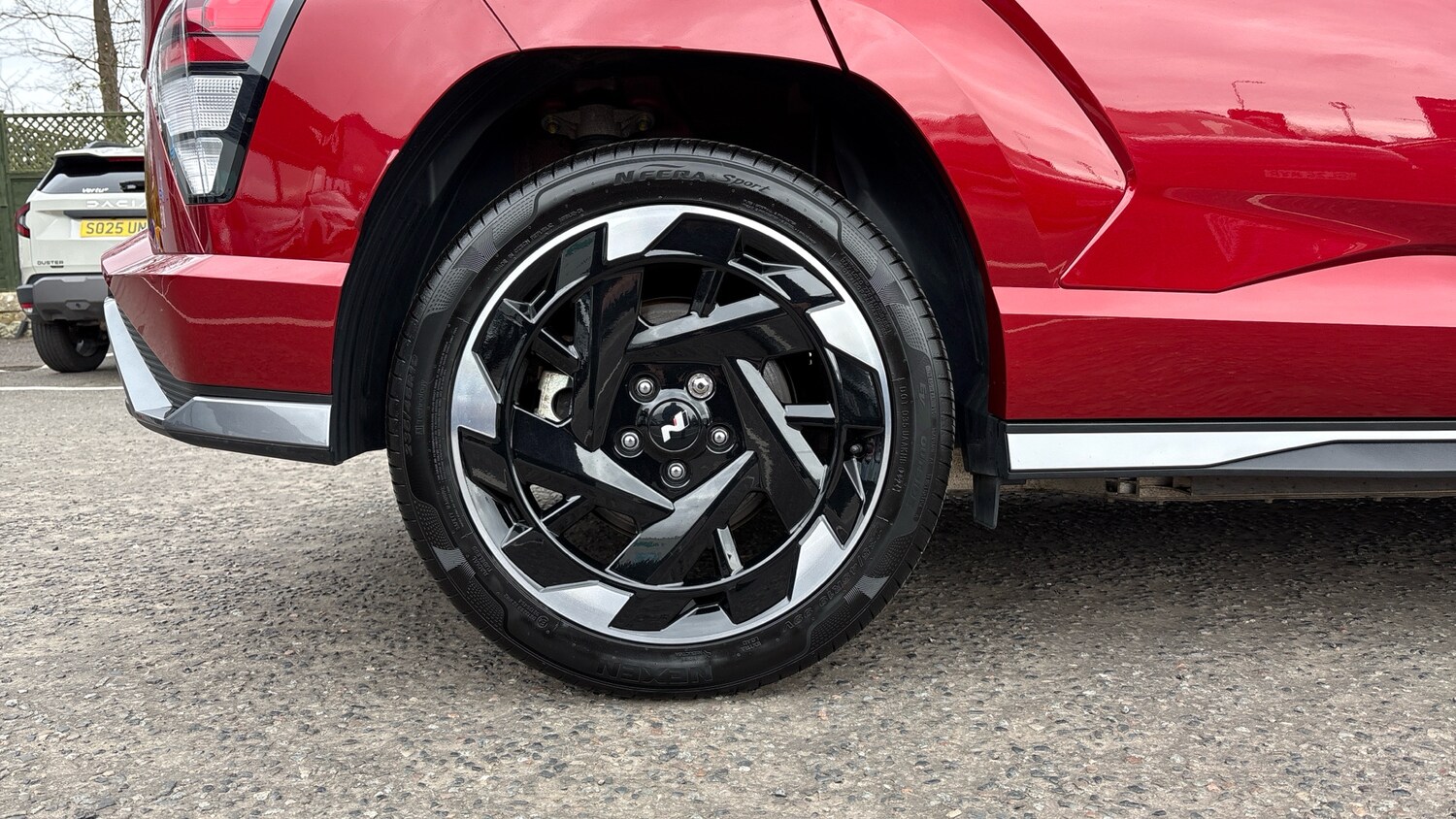 Used Hyundai KONA 2024 for sale - 78038535: Photo 7