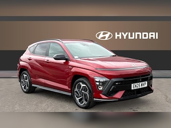 Used Hyundai KONA 2025 for sale - 78163149: Photo