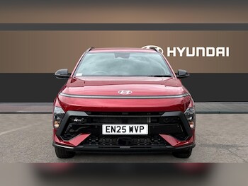 Used Hyundai KONA 2025 for sale - 78163149: Photo
