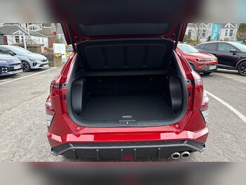 Used Hyundai KONA 2025 for sale - 78163149: Photo