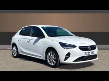 2023 (23) - 1.2 Design 5dr Petrol Hatchback