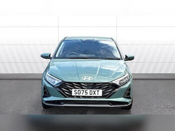 Used Hyundai i20 2026 for sale - 78176395: Photo