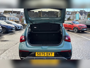 Used Hyundai i20 2026 for sale - 78176395: Photo