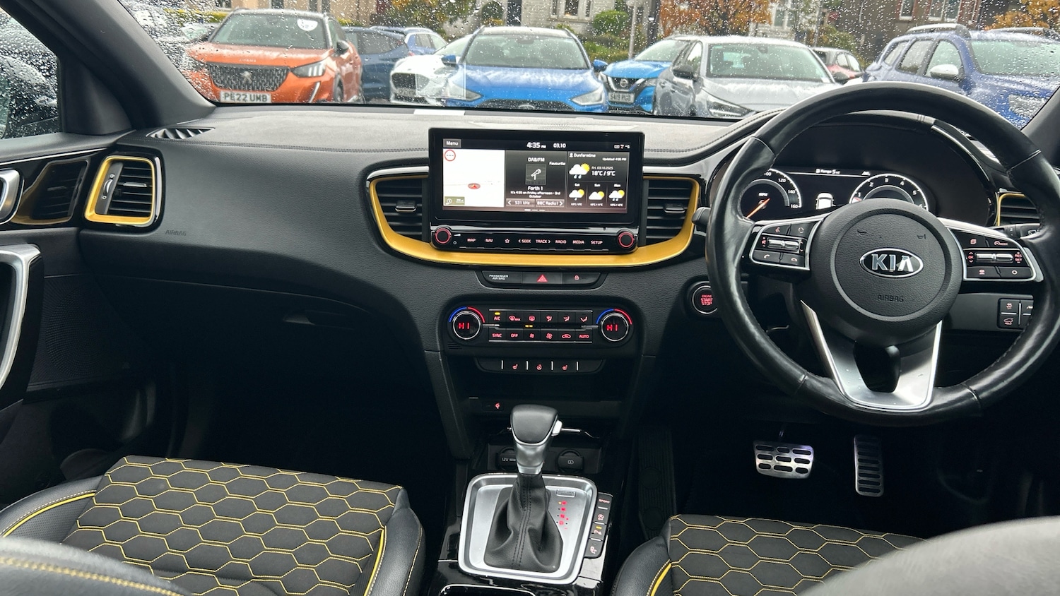 Used Kia XCeed 2020 for sale - 77151880: Photo 10