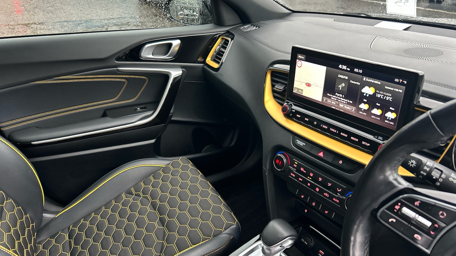 Used Kia XCeed 2020 for sale - 77151880: Photo 14