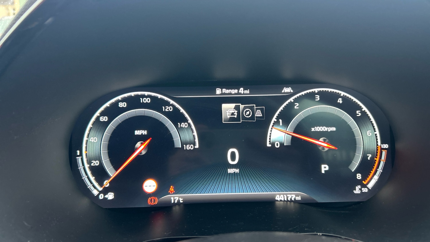 Used Kia XCeed 2020 for sale - 77151880: Photo 18