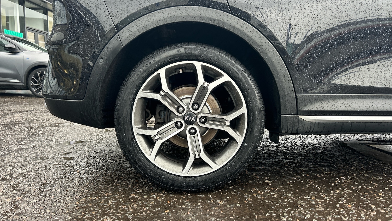 Used Kia XCeed 2020 for sale - 77151880: Photo 7