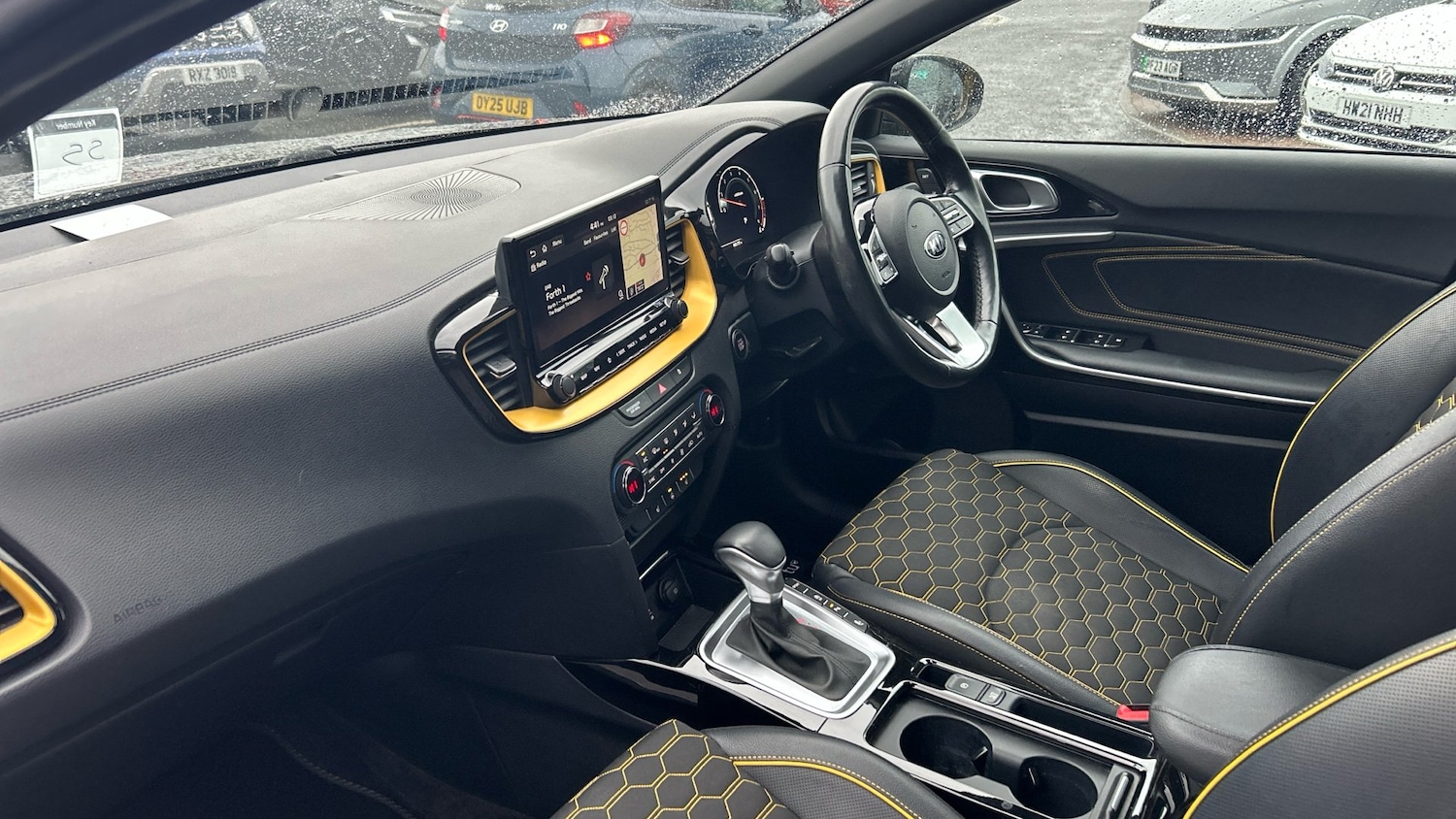 Used Kia XCeed 2020 for sale - 77151880: Photo 9