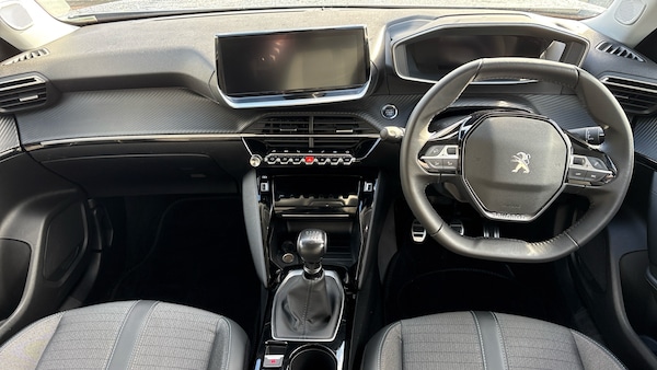 Used Peugeot 2008 2022 for sale - 76205869: Photo 10