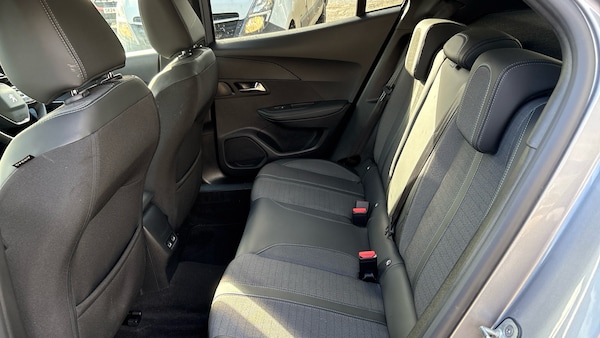 Used Peugeot 2008 2022 for sale - 76205869: Photo 16