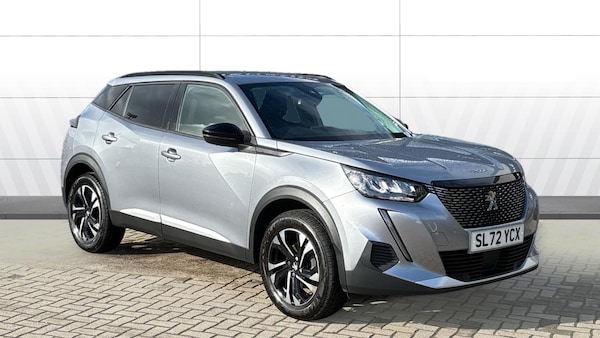 Used Peugeot 2008 2022 for sale - 76205869: Photo 1