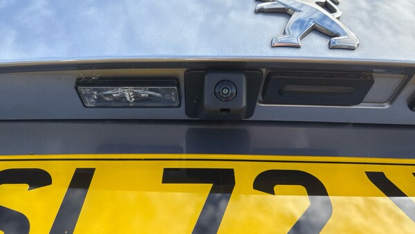 Used Peugeot 2008 2022 for sale - 76205869: Photo 23