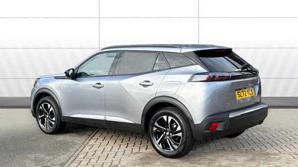 Used Peugeot 2008 2022 for sale - 76205869: Photo 2