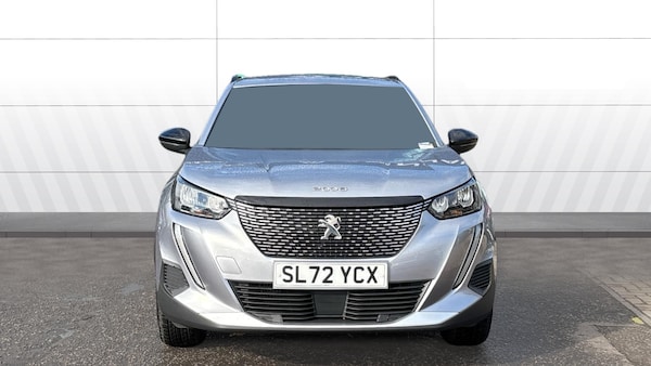 Used Peugeot 2008 2022 for sale - 76205869: Photo 3