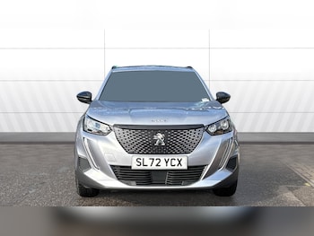 Used Peugeot 2008 2022 for sale - 76205869: Photo 3