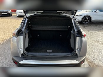 Used Peugeot 2008 2022 for sale - 76205869: Photo 4