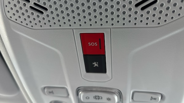Used Peugeot 2008 2022 for sale - 76205869: Photo 51