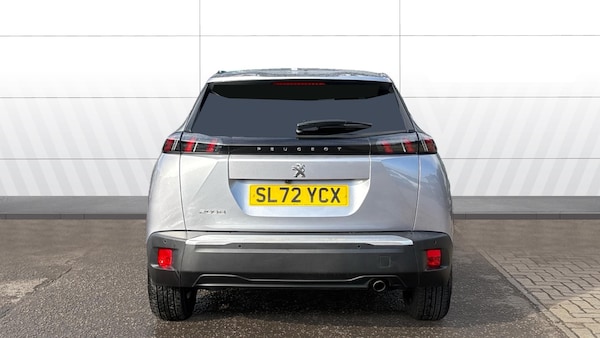 Used Peugeot 2008 2022 for sale - 76205869: Photo 6