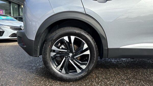 Used Peugeot 2008 2022 for sale - 76205869: Photo 7