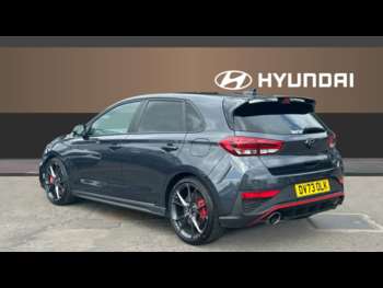 Used Hyundai i30 2023 for sale - 74960924: Photo