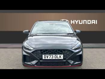 Used Hyundai i30 2023 for sale - 74960924: Photo