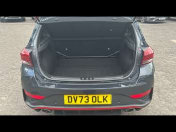 Used Hyundai i30 2023 for sale - 74960924: Photo