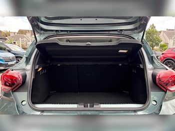Used Dacia Sandero Stepway 2024 for sale - 79721629: Photo