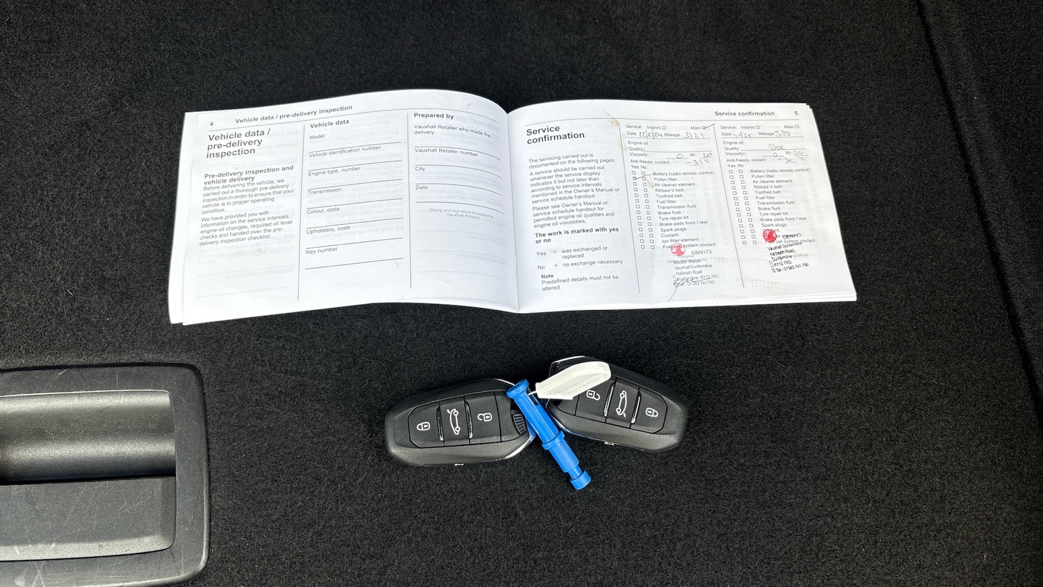 Vehicle 19