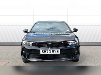 Used Vauxhall Astra 2023 for sale - 75931319: Photo