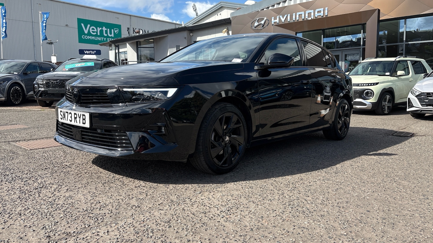 Vehicle 66