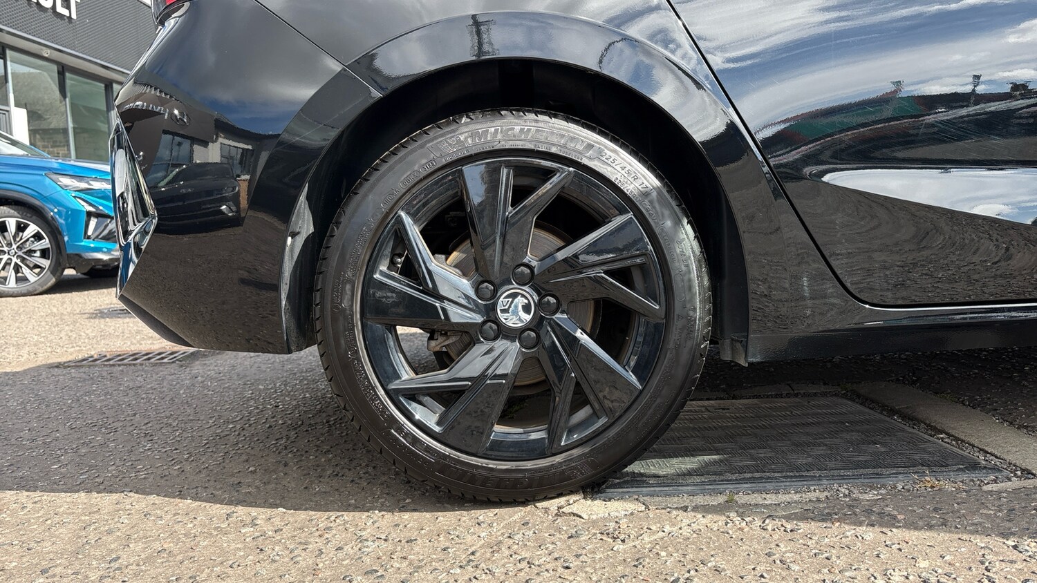 Vehicle 7