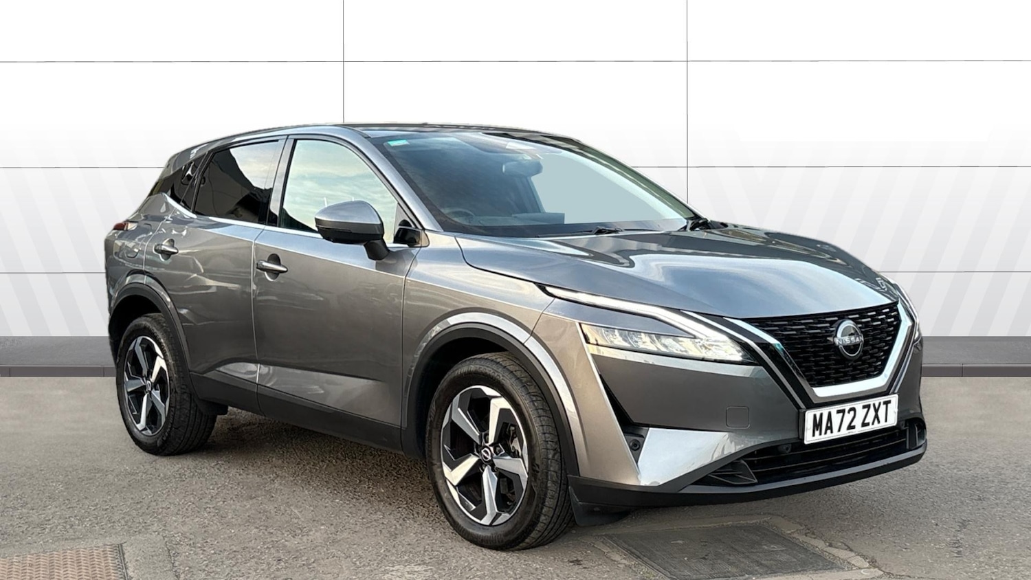 Used Nissan Qashqai 2022 for sale - 76374275: Photo 1