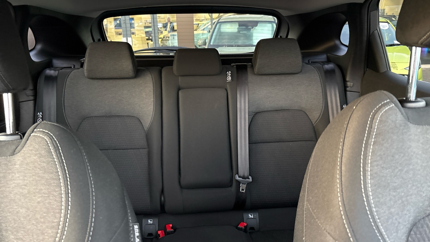 Used Nissan Qashqai 2022 for sale - 76374275: Photo 15