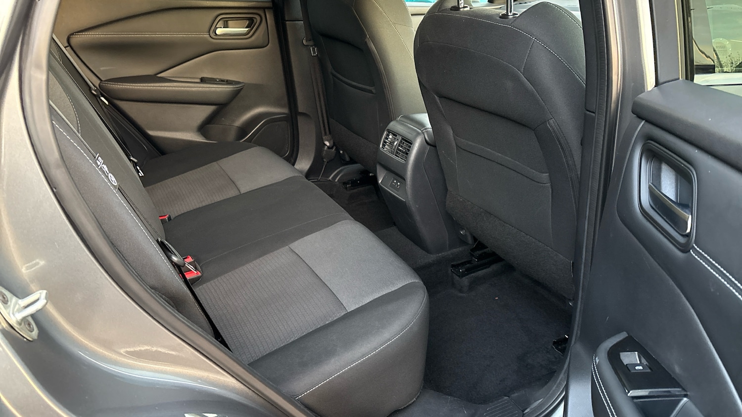 Used Nissan Qashqai 2022 for sale - 76374275: Photo 16