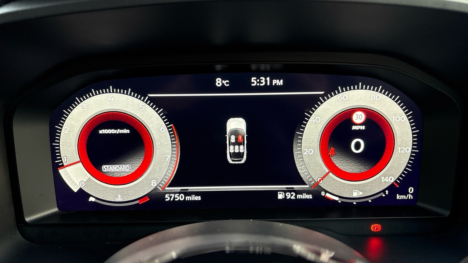 Used Nissan Qashqai 2022 for sale - 76374275: Photo 18