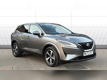 2022 (72) - 1.3 DiG-T MH N-Connecta 5dr