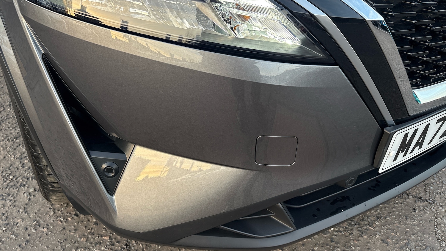 Used Nissan Qashqai 2022 for sale - 76374275: Photo 21