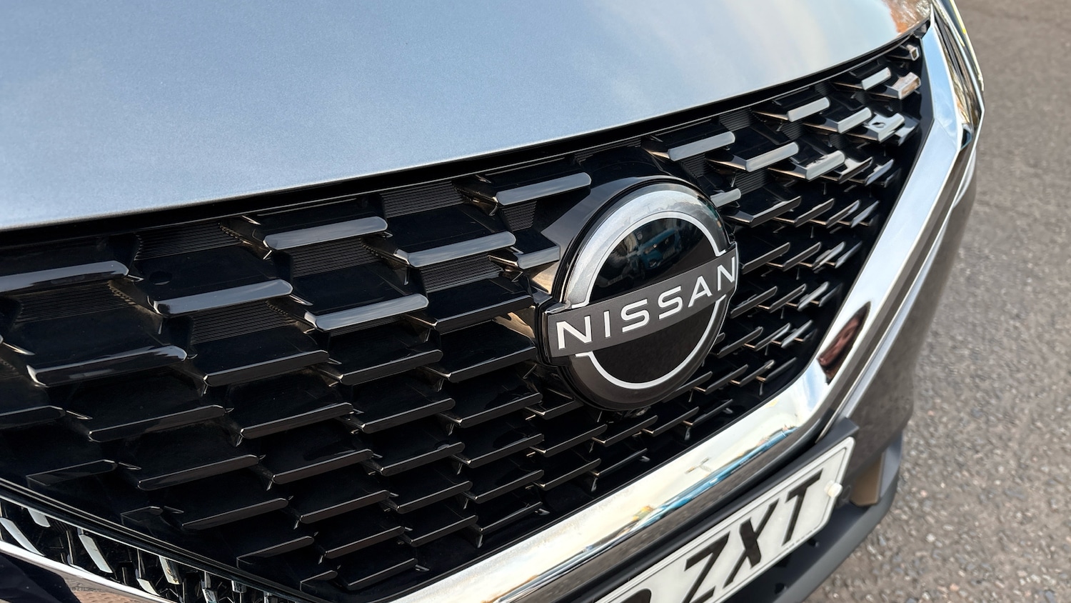 Used Nissan Qashqai 2022 for sale - 76374275: Photo 22