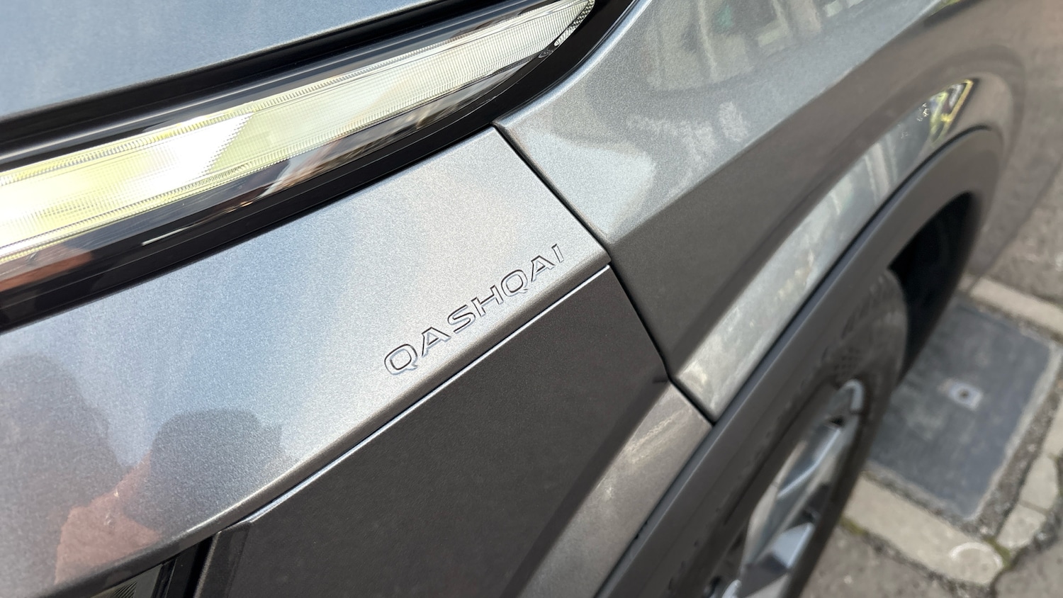 Used Nissan Qashqai 2022 for sale - 76374275: Photo 24