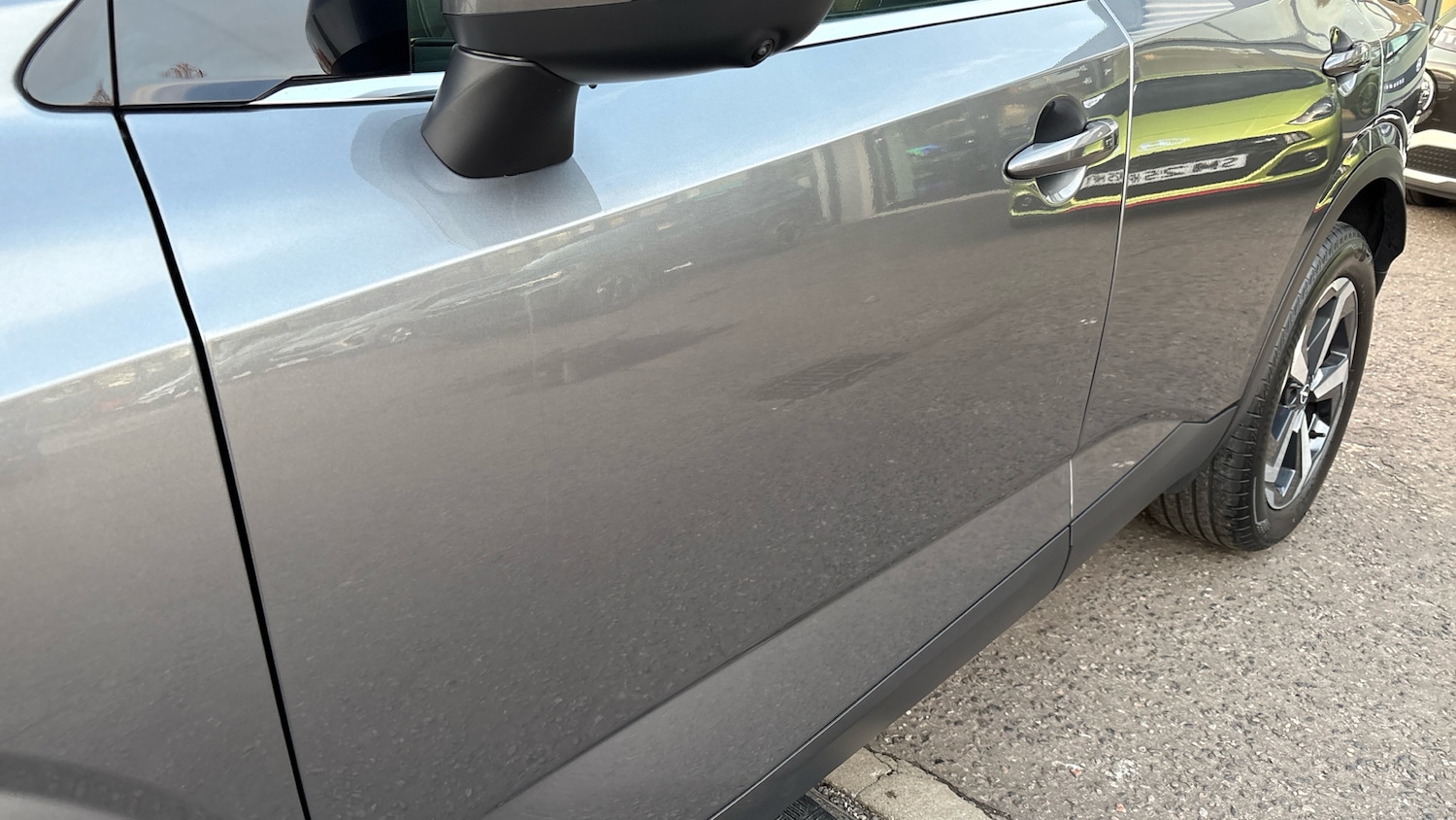 Used Nissan Qashqai 2022 for sale - 76374275: Photo 25