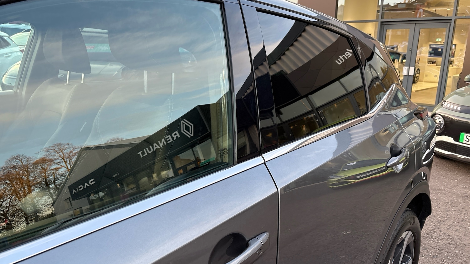 Used Nissan Qashqai 2022 for sale - 76374275: Photo 26
