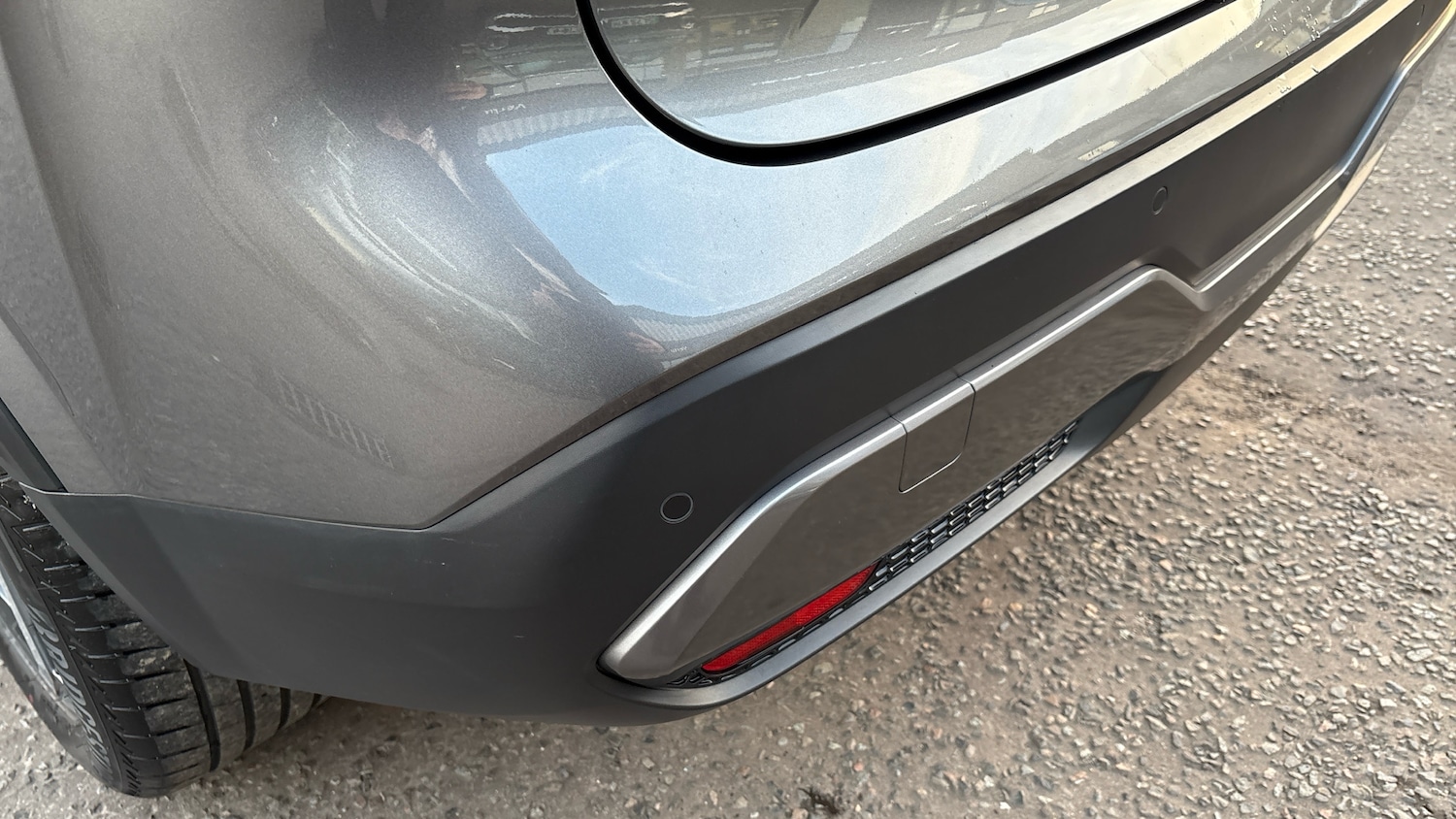 Used Nissan Qashqai 2022 for sale - 76374275: Photo 27