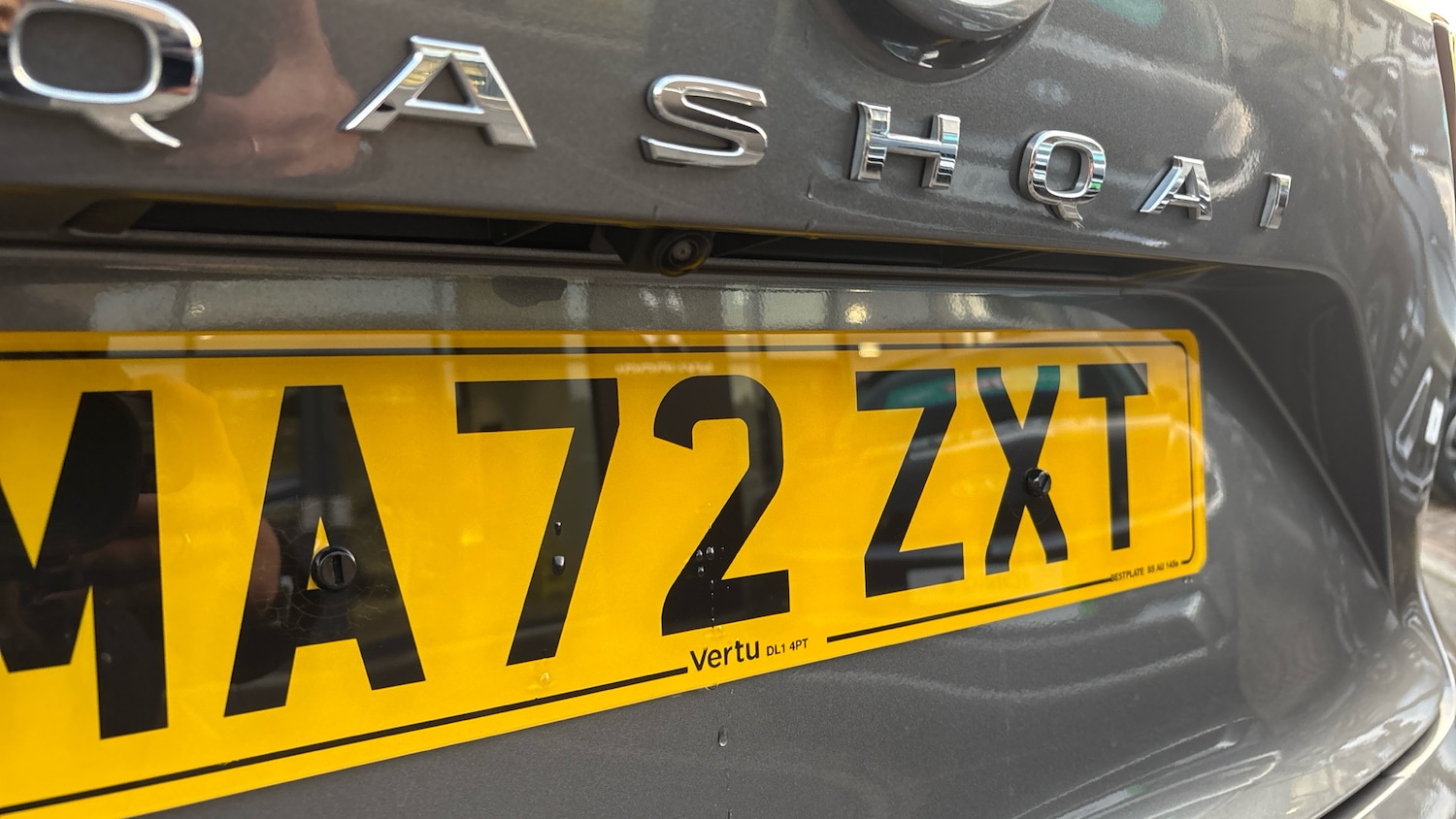 Used Nissan Qashqai 2022 for sale - 76374275: Photo 28